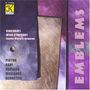 : Cincinnati Wind Symphony - Emblems, CD