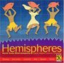 : North Texas Wind Symphony - Hemispheres, CD