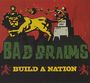 Bad Brains: Build A Nation, CD