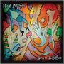 Meat Puppets: Sewn Together, LP