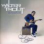 Walter Trout: Blues For The Modern Daze, CD