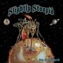 Slightly Stoopid: Top Of The World, CD