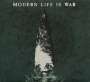 Modern Life Is War: Fever Hunting, CD