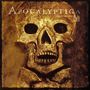Apocalyptica: Cult, LP