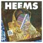 Heems: Eat Pray Thug, LP