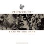Fucked Up: Year Of The Hare (EP), LP
