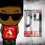 Puntin: Bananas 4, CD