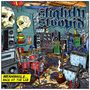 Slightly Stoopid: Meanwhile ... Back At The Lab, LP,LP