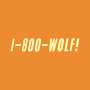 Wolf! (Blues): 1-800-Wolf, CD