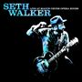 Seth Walker: Live At Mauch Chunk Opera House, CD
