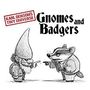 Karl Denson: Gnomes & Badgers, CD