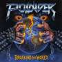 Pounder: Breaking the World, CD