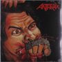 Anthrax: Fistful Of Metal, LP
