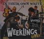 The Weeklings: In Their Own Write, CD