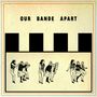 Third Eye Blind: Our Bande Apart, CD