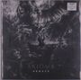 Axioma: Sepsis (Black/White Splatter Vinyl), LP