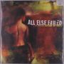All Else Failed: A Most Bitter Season (Colored Vinyl), LP