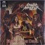 Savage Master: Mask Of The Devil (Limited Edition) (Oracle Orange Vinyl), LP