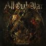 All Out War: Celestial Rot, CD