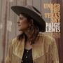 Paige Lewis: Under The Texas Sky, CD