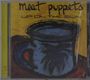 Meat Puppets: Up On The Sun, CD