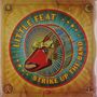 Little Feat: Strike Up The Band (Limited Indie Orange Vinyl), LP,LP
