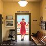 Jenna Nicholls: The Commuter, CD