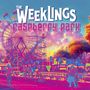 The Weeklings: Raspberry Park, CD