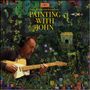 John Lurie: Painting With John: Music From The Original TV Series (180g), LP,LP