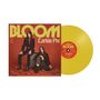 Larkin Poe: Bloom (Yellow Vinyl), LP