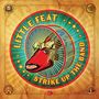 Little Feat: Strike up the Band, CD