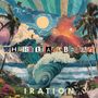 Iration: Where It All Began, CD