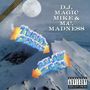 Dj Magic Mike & Mc Madn: 20 Degrees Below Zero, CD