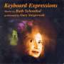 Ruth Schonthal: Klavierwerke "Keyboard Expressions", CD