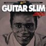 Guitar Slim : Sufferin' Mind, CD