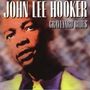 John Lee Hooker: Graveyard Blues, CD