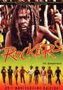 Theodorus Bafaloukos: Rockers (engl. OF), DVD