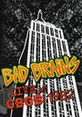 Bad Brains: Live At CBGB, 1982, DVD