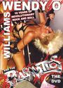 Wendy O. Williams: 10 Years Of Revolutionary Rock & Roll, DVD