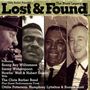 Blues Sampler: The Blues Legacy: Lost & Found Series Vol. 3, CD