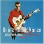 Heinz Rudolf Kunze: Dein ist mein ganzes Herz, CD