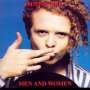 Simply Red: Men And Women, CD