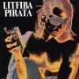 Litfiba: Pirata, CD