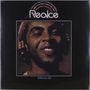 Gilberto Gil: Realce, LP