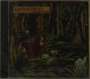 Robert Rich: Rainforest, CD