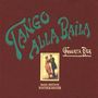 Tangata Rea: Tango Alla Baila, CD