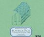 Mauricio Kagel: Playback Play - News from the Music Fair, CD