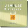 Jim Black: Alas No Axis, CD
