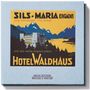 : Das Waldhaus Sils-Maria, CD