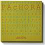 Pachora: Astereotypical, CD